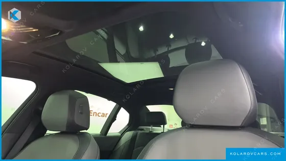 BMW 5 SERIES 530I XDRIVE M SPORT