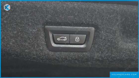 BMW 5 SERIES 530I XDRIVE M SPORT