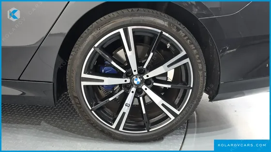 BMW 5 SERIES 530I XDRIVE M SPORT
