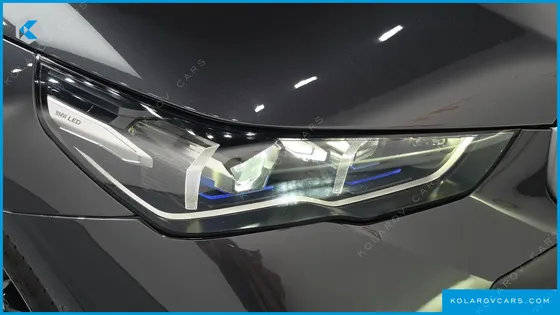 BMW 5 SERIES 530I XDRIVE M SPORT