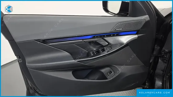 BMW 5 SERIES 530I XDRIVE M SPORT