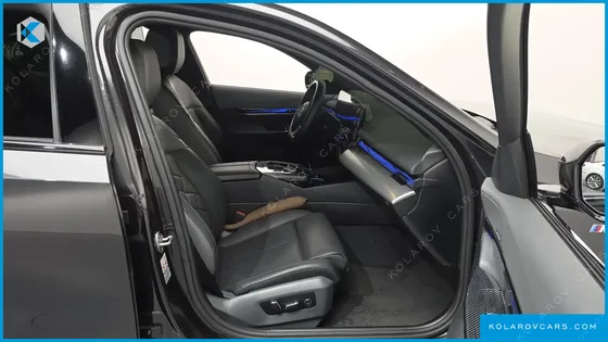 BMW 5 SERIES 530I XDRIVE M SPORT