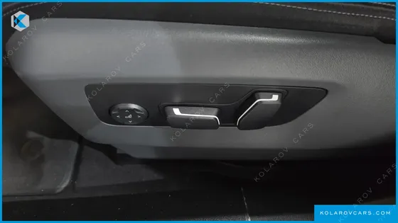 BMW 5 SERIES 530I XDRIVE M SPORT