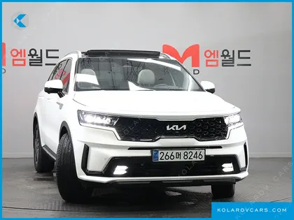 KIA SORENTO HEV 1.6 2WD