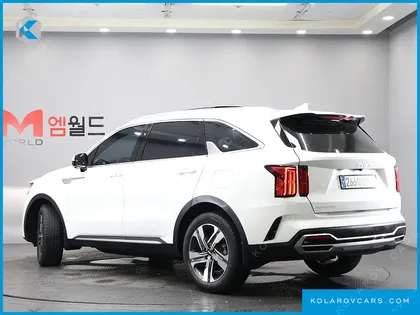 KIA SORENTO HEV 1.6 2WD