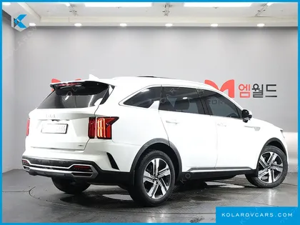 KIA SORENTO HEV 1.6 2WD