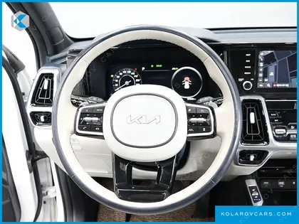 KIA SORENTO HEV 1.6 2WD