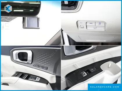 KIA SORENTO HEV 1.6 2WD