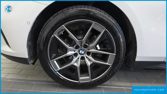 BMW 5 SERIES 520I
