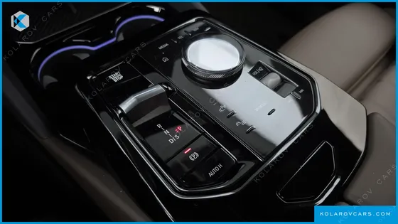 BMW 5 SERIES 520I