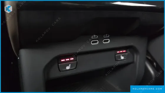 BMW 5 SERIES 520I