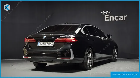 BMW 5 SERIES 530I XDRIVE