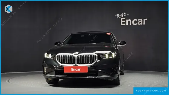 BMW 5 SERIES 530I XDRIVE