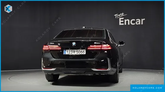 BMW 5 SERIES 530I XDRIVE