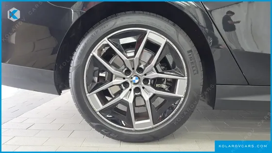 BMW 5 SERIES 530I XDRIVE