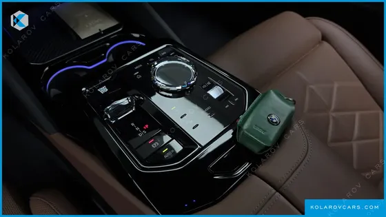 BMW 5 SERIES 530I XDRIVE