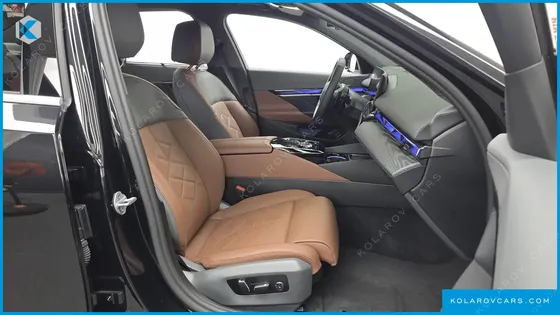 BMW 5 SERIES 530I XDRIVE