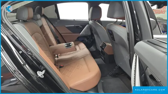 BMW 5 SERIES 530I XDRIVE