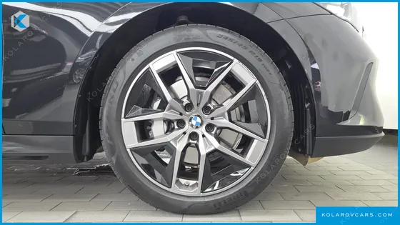 BMW 5 SERIES 530I XDRIVE
