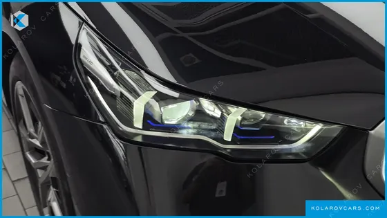 BMW 5 SERIES 530I XDRIVE