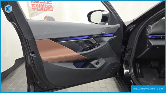 BMW 5 SERIES 530I XDRIVE