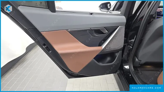 BMW 5 SERIES 530I XDRIVE