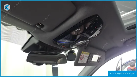 BMW 5 SERIES 530I XDRIVE