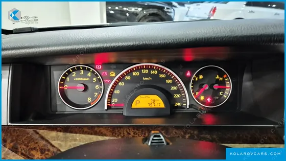 RENAULT KOREA SM5 LE EXCLUSIVE