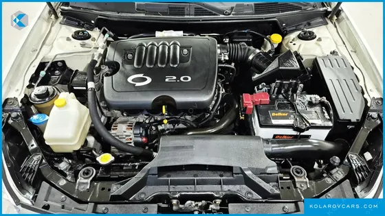 RENAULT KOREA SM5 LE EXCLUSIVE
