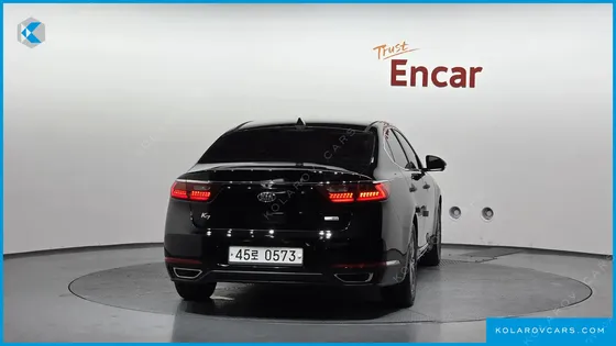 KIA K7 NOBLESSE