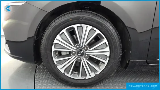 KIA K7 NOBLESSE