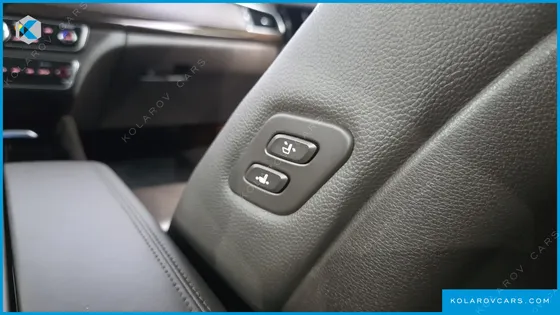 KIA K7 NOBLESSE