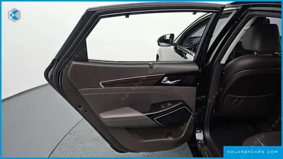 KIA K7 NOBLESSE