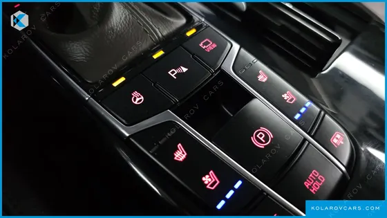KIA K7 NOBLESSE