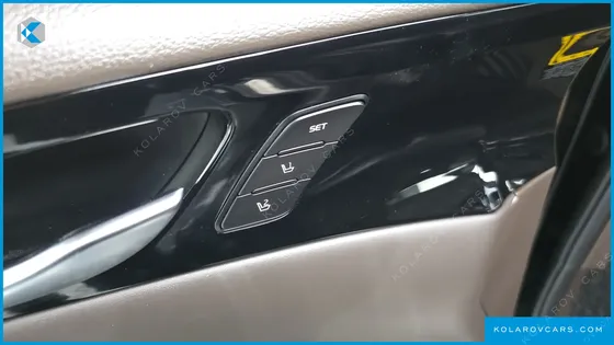 KIA K7 NOBLESSE