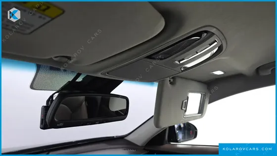 KIA K7 NOBLESSE