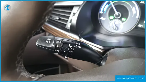 KIA K7 NOBLESSE