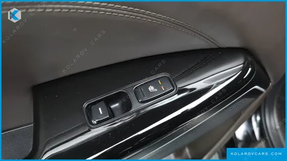 KIA K7 NOBLESSE