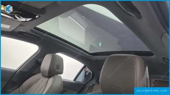 BMW 5 SERIES 520I