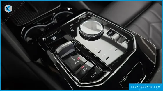 BMW 5 SERIES 520I