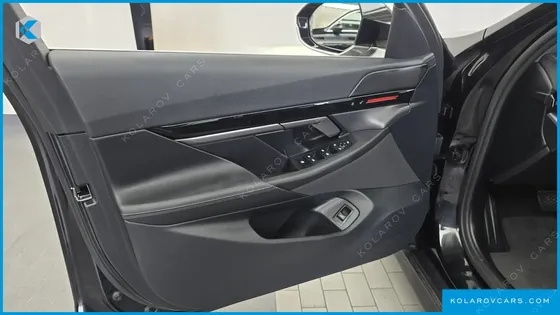 BMW 5 SERIES 520I