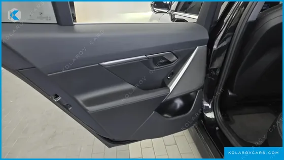 BMW 5 SERIES 520I