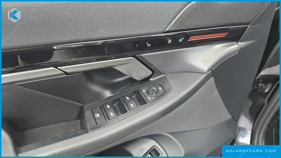 BMW 5 SERIES 520I
