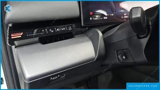BMW 5 SERIES 520I