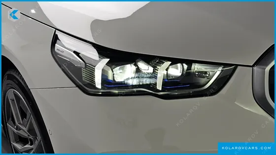 BMW 5 SERIES 520I