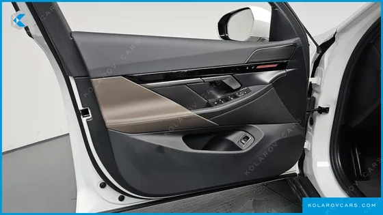 BMW 5 SERIES 520I