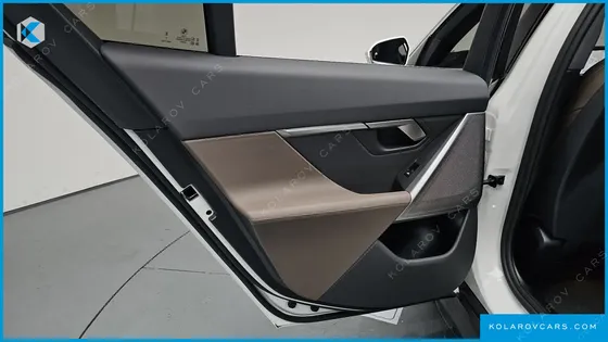 BMW 5 SERIES 520I