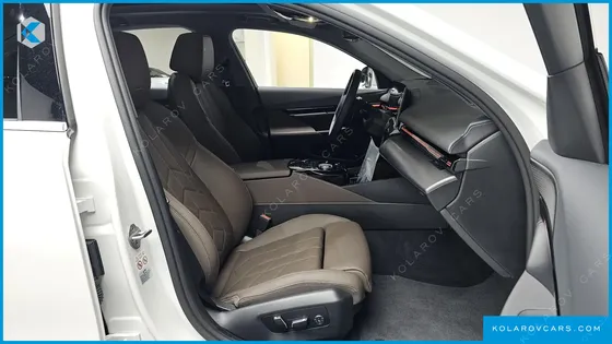 BMW 5 SERIES 520I