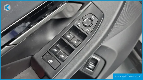 BMW 5 SERIES 520I