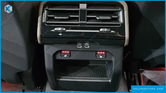 BMW 5 SERIES 520I